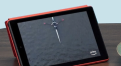 亚马逊Fire HD 8可以入手了：仅416元！