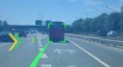 高德地图上线车载AR导航：还怕找不到路吗？