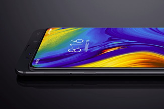 为什么小米MIX 3滑盖缝隙这么小？官方这样回答