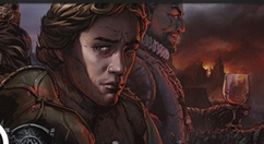 《昆特牌：王权的陨落》来了：你准备好了吗？