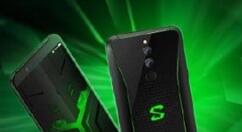 黑鲨游戏手机Helo开启发售：三个配置版本