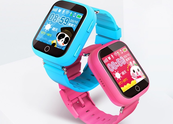 联想儿童电话手表将至：可更好的保护眼睛