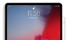 二代Apple Pencil要登场了：支持新充电方式