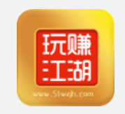 玩赚江湖APP进行注册的简单操作