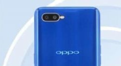 OPPO 15X跑分泄露：运行Android 8.1！