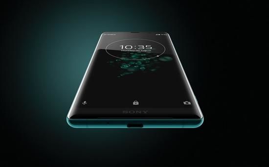 索尼Xperia XZ3国行版将迎来预售模式