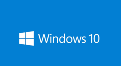 微软：大部分商业设备都装上Windows 10了