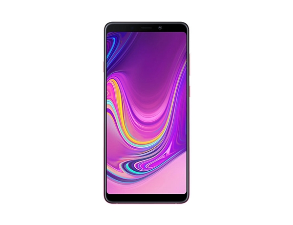 三星Galaxy A9上线：摄像头是亮点