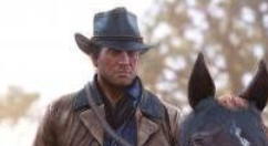 无疑！《荒野大镖客2》容量达88.56 GB