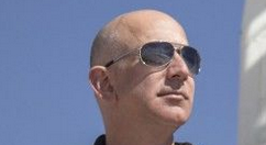 亚马逊一项20亿美元非营利性计划 因用个人财富受批