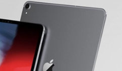 6年最大升级！新iPad Pro将至：要火