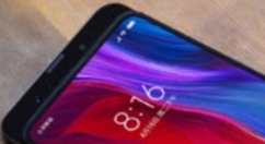 小米总裁于微博发声 小米MIX 3或将登场