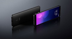 手机魅族16x中切换手机卡的具体方法