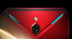 红魔电竞手机新品参数曝光：或于11月上旬登场