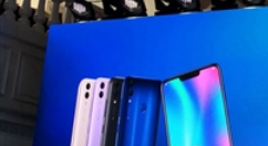 荣耀畅玩8C登场：4000mAh电池 售价给力