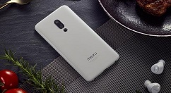 手机魅族16x中设置新通知亮屏方法