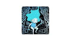 蓝星漫app的简单使用过程