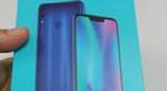 荣耀畅玩8c插内存卡的具体讲解