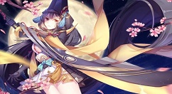 《决战平安京》中青蛙瓷器皮肤蛙之大名图鉴分享