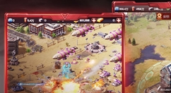 《红警OL手游》迎来首发：全新现代战争玩法