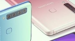 三星泄露新机Galaxy A9s：采用骁龙660