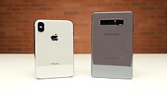 手机三星note8中拍照声音关掉的详细方法