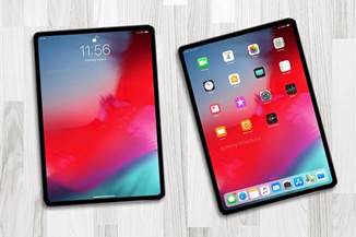 新款iPad Pro被证实支持Face ID，全面屏平板终于到来