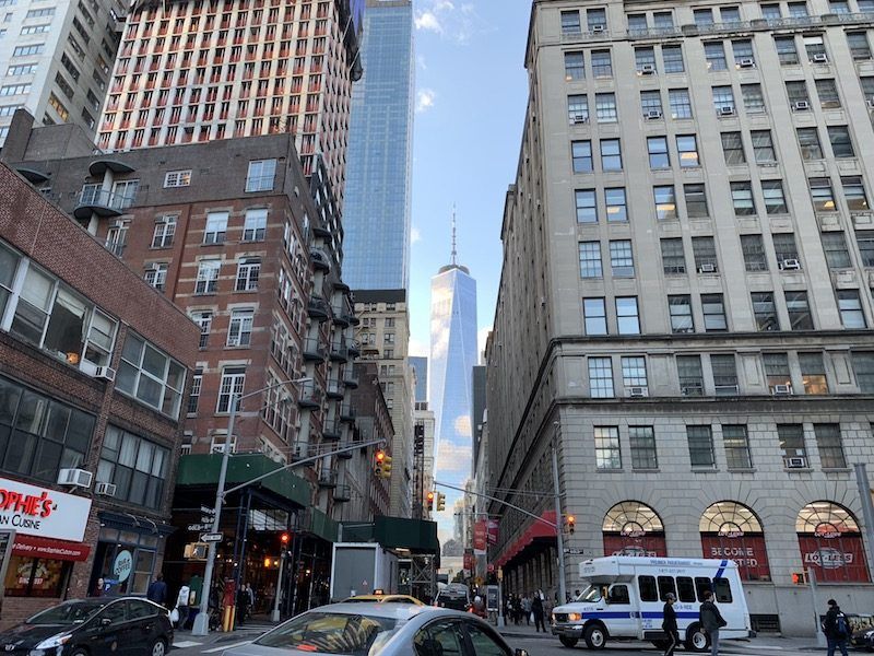 iPhone XR相机实测：这水平赞！