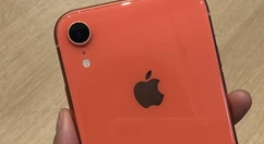 iPhone XR发售 黄牛做法让苹果呜咽