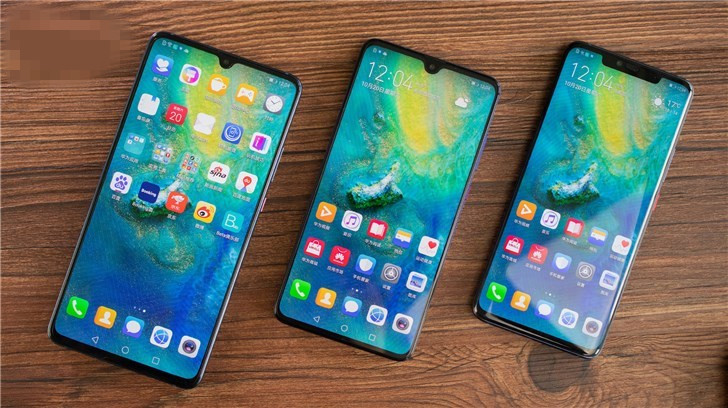 华为Mate 20 Pro最受国外网友追捧，竟超过半成人表示绝对要买