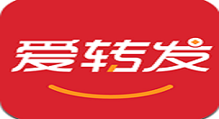 在爱转发APP中积分提现的详细方法