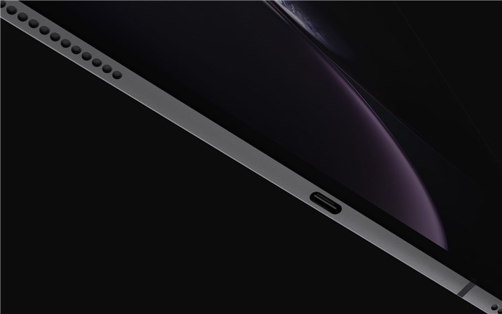 苹果将于10月30日召开新品发布会：新款iPad Pro渲染图抢先看