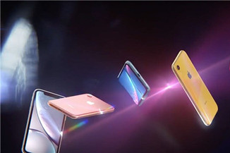 iPhone XR：苹果赶在对手之前的自我颠覆