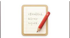 锤子便签APP同步数据的详细操作