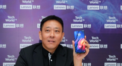 联想Z5 Pro登录GeekBench：详细规格了解下！