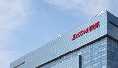 京东推个人寄件服务：实行自营模式