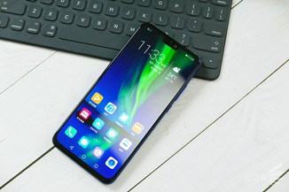 京东一周手机销售榜：这款产品居然超过iPhone XS Max排第一