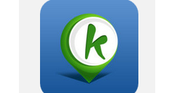 可可英语APP查询单词的简单操作