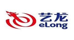 在艺龙旅行中将收藏删掉的方法