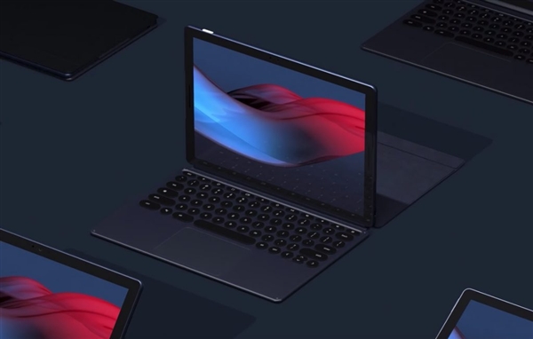 谷歌推平板机“Pixel Slate”：引入x86处理器架构
