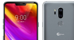 LG G7 ThinQ相机评分出炉：83分