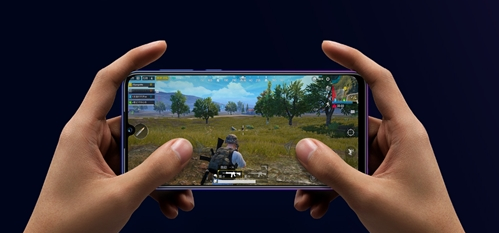 支持人像模式!vivo Z3i登场:2398元