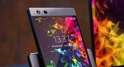 雷蛇推新品Razer Phone 2：用上高通骁龙845