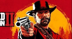 荒野大镖客2官方助手应用登录国服iOS商店：实用！