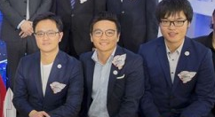 阿里商汤设人工智能实验室：即将运营