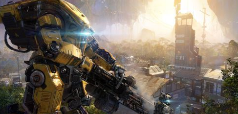 2019年圣诞期间多款游戏将上线:《泰坦陨落3》或也在列