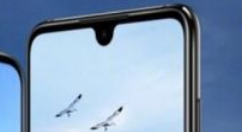 传华为畅享9 Plus或于10月中旬发布