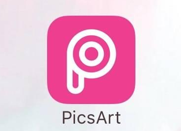 通过PicsArt合成照片的操作流程