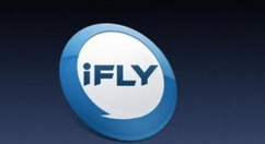 讯飞输入法APP更改手写字颜色的操作过程