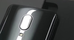 本周四 联想Z5 Pro首发：惊艳！